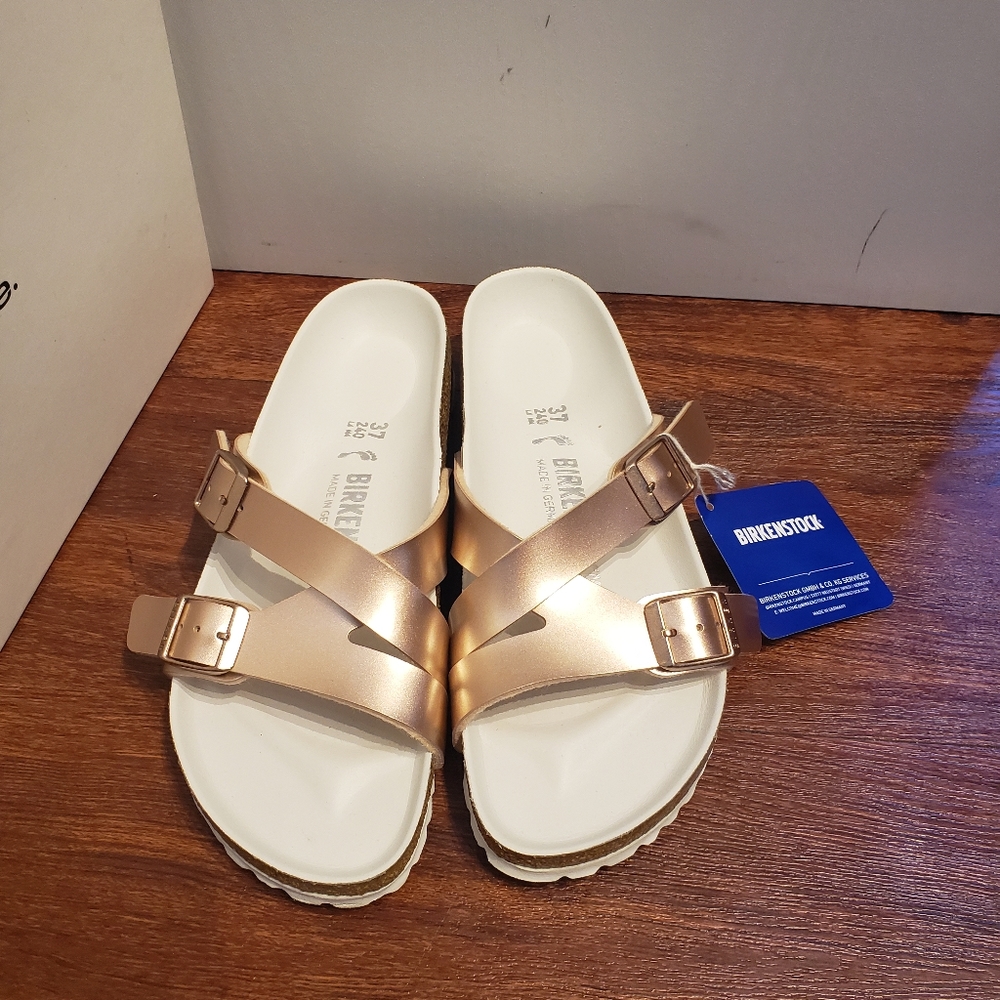 Birkenstock Sandal size 37